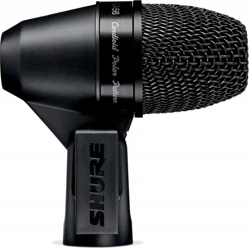 Location microphone Shure PGA56 à Toulon Var 83