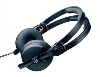 Location Casque DJ SENNHEISER HD25 toulon Var 83